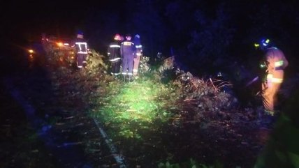 Негода в Україні 26.06.2021