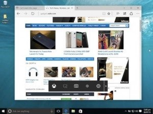 В Windows 10 обнаружена скрытая функция