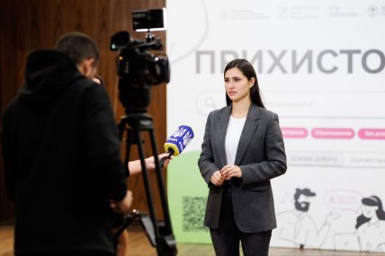 Галина Янченко