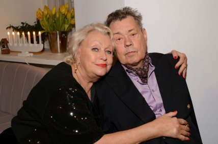 Микола Караченцов