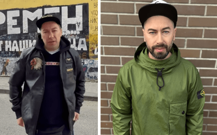 Дмитрий Галяминских