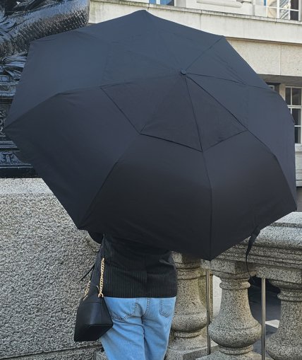 Вибір парасольки не менш важлива справа, ніж покупка зручного взуття