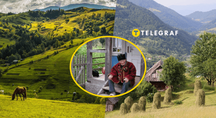 Мольфар Михаил Нечай