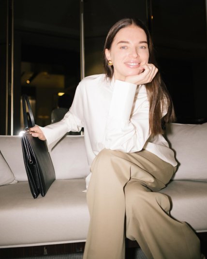 Катерина Усик