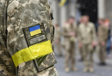 Примусовий призов до ЗСУ на підставі загальної мобілізації автоматично припиниться