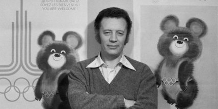 Виктор Чижиков