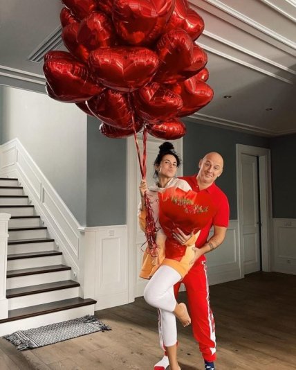 Каменских дом