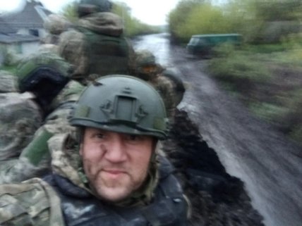 Олег Иваница