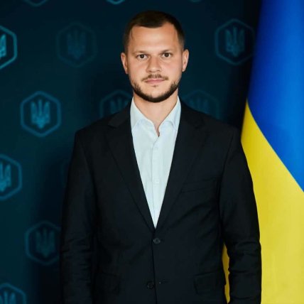 Микола Калашник