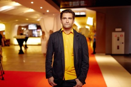 Дмитрий Ярошенко