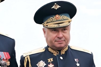 Володимир Алексєєв