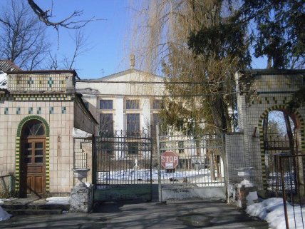 радиобашня пивовары