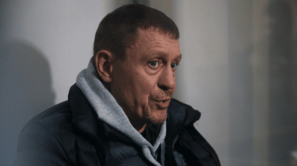 Игорь Редькин, убийца Амины Окуевой. Фото: УНИАН