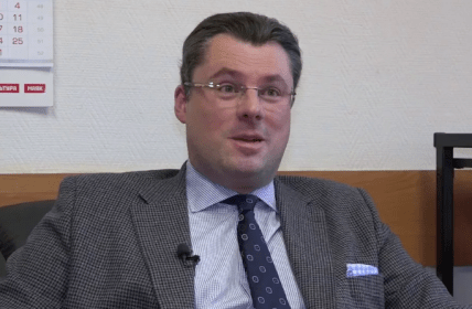 Як виглядає син Наталі Селезньової