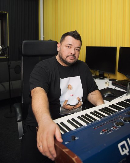 Сергей Жуков