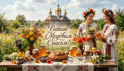 Медовый Спас запреты