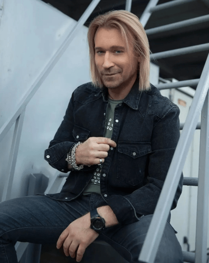 Олег Винник, где сейчас, как выглядит