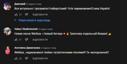 Отзывы про новый хит Wellboy