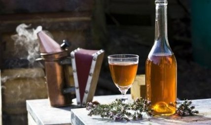 Как правильно готовить медовуху?