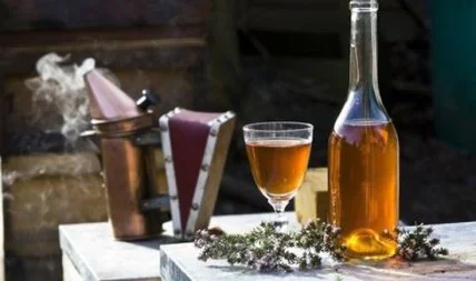 Как правильно готовить медовуху?