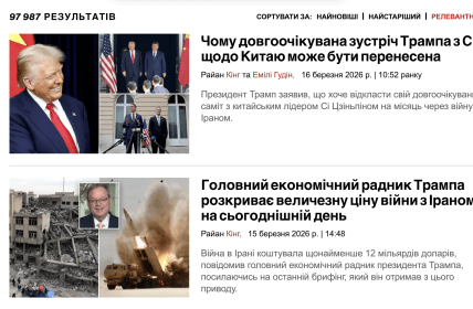 Что The New York Post пишет о Трампе