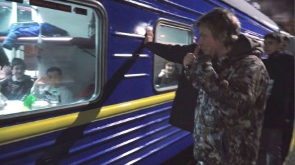 Степан Казанин