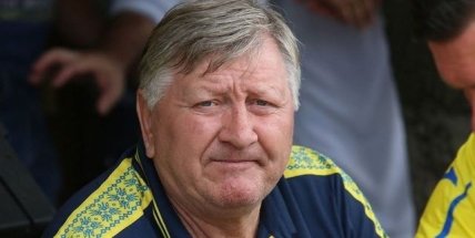 Владимир Федорович Лозинский