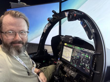 Анатолий Храпчинский/Facebook-страница