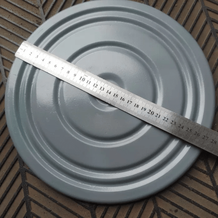 Диск здоров'я радянського виробництва