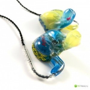 Обзор наушников от украинского производителя, лучших в своем роде