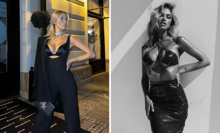 Джонни Депп любовница Юлия Власова