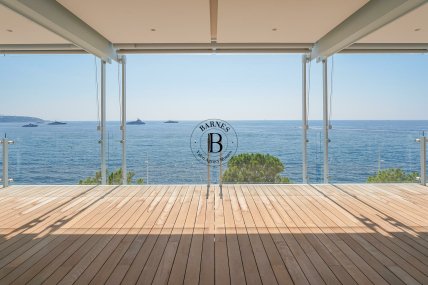 Апартаменти в Le Renzo. Фото — valeri-agency