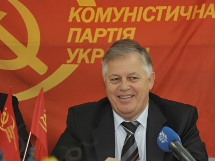 Петро Симоненко