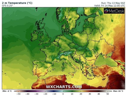 погода украина