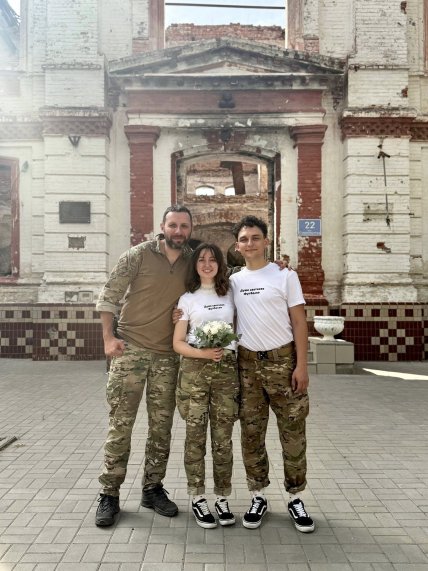 Владимир Парасюк сейчас фото