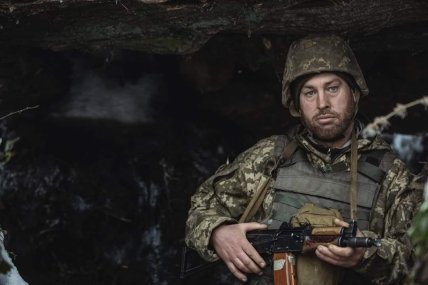 Вторгнення Росії в Україну 16 лютого 2022 — Сергій Лойко звернувся до військових ВФ