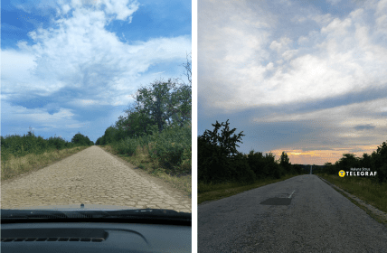 Отдых на Днестре, кемпинг