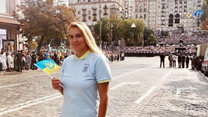 Яна Клочкова
