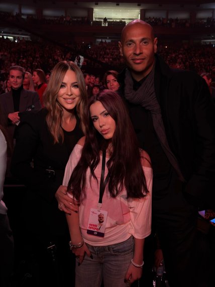 Ані Лорак із дочкою Софією