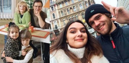 ирина цывина георгий пусеп зина пусеп евгений благонравов