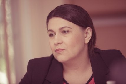 Светлана Кушнир