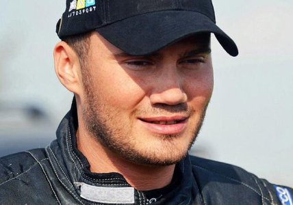 Виктор Янукович-младший