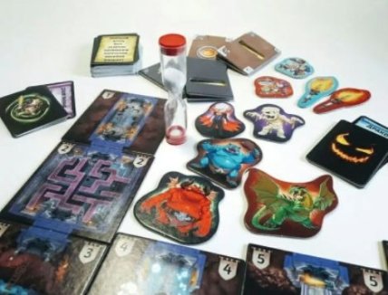 "Небезпечні слова"