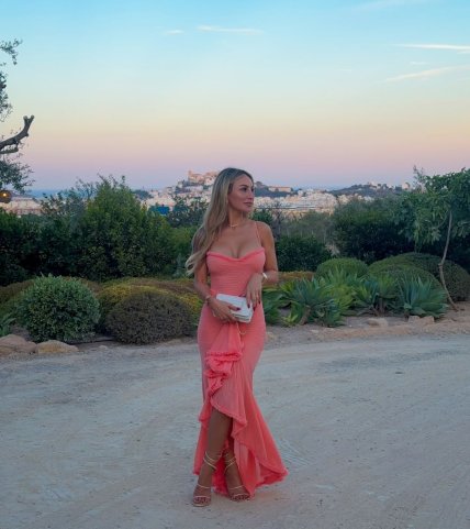 Наомі ван Бім