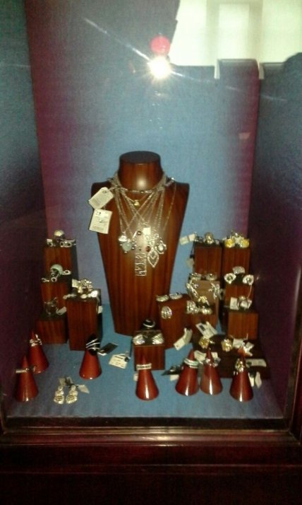 Драгоценности