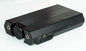 Кристальный звук: топ-6 аудиофильских USB-ЦАП/усилителей для iPhone и iPod