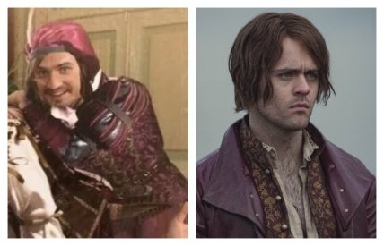 Олексій Секірін проти Джої Беті