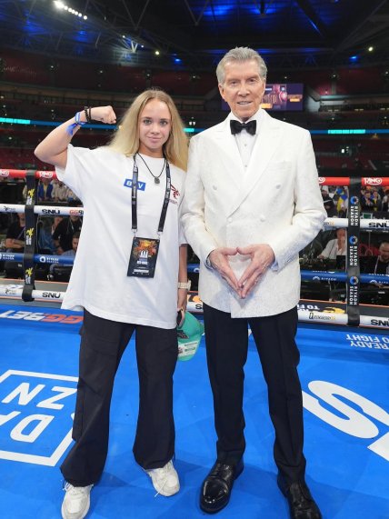 Кира Макагоненко