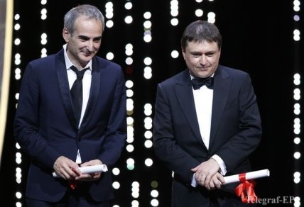 Объявлены победители Каннского кинофестиваля-2016