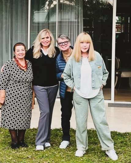 Валентин Юдашкін прилетів до Ізраїлю до Алли Пугачової